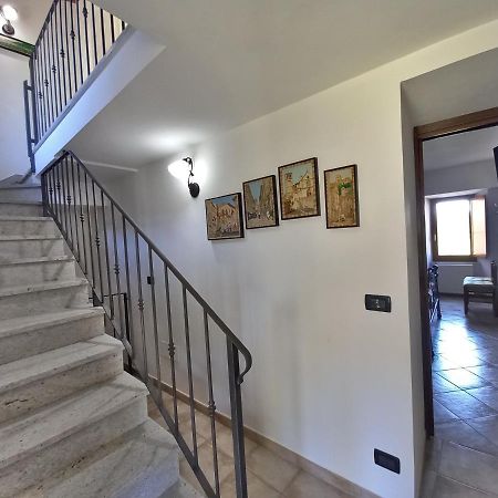 אסיסי B&B Torrematta מראה חיצוני תמונה