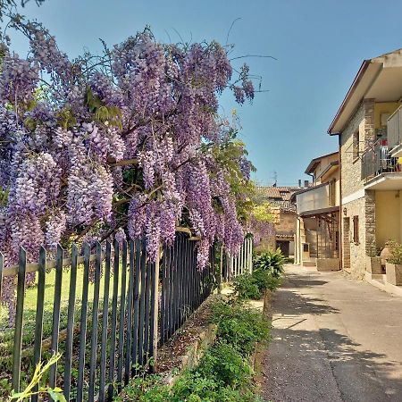 אסיסי B&B Torrematta מראה חיצוני תמונה