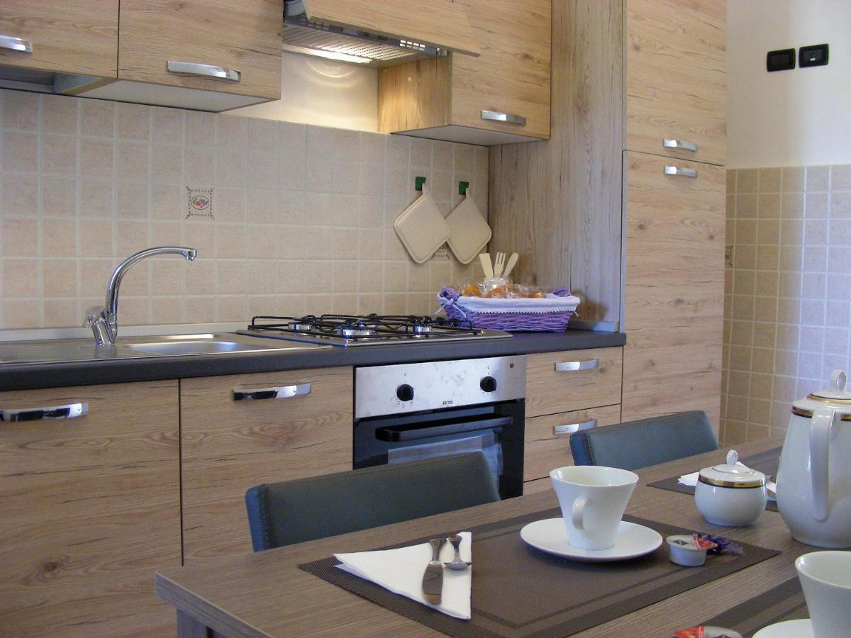 אסיסי B&B Torrematta מראה חיצוני תמונה
