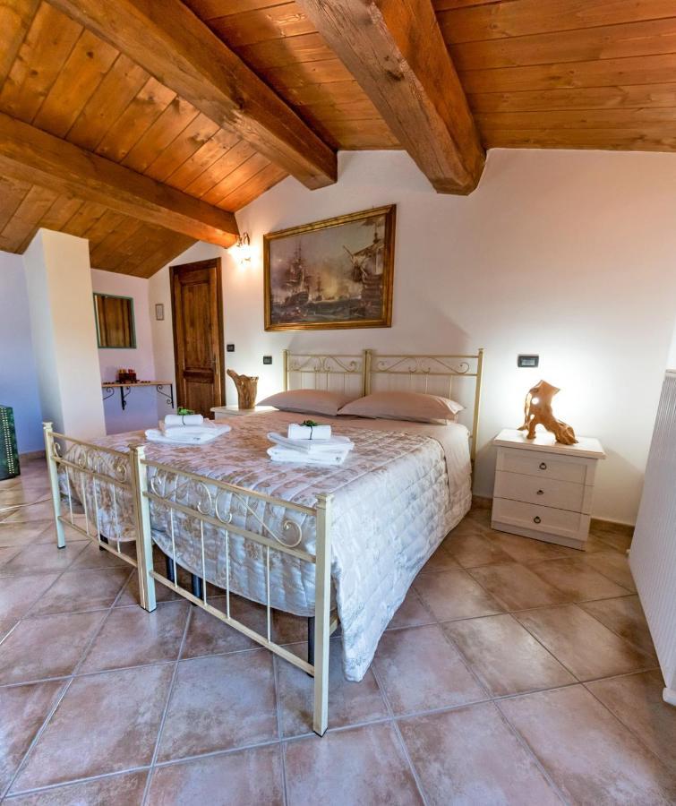 אסיסי B&B Torrematta מראה חיצוני תמונה
