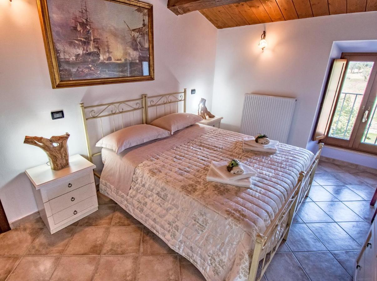 אסיסי B&B Torrematta מראה חיצוני תמונה