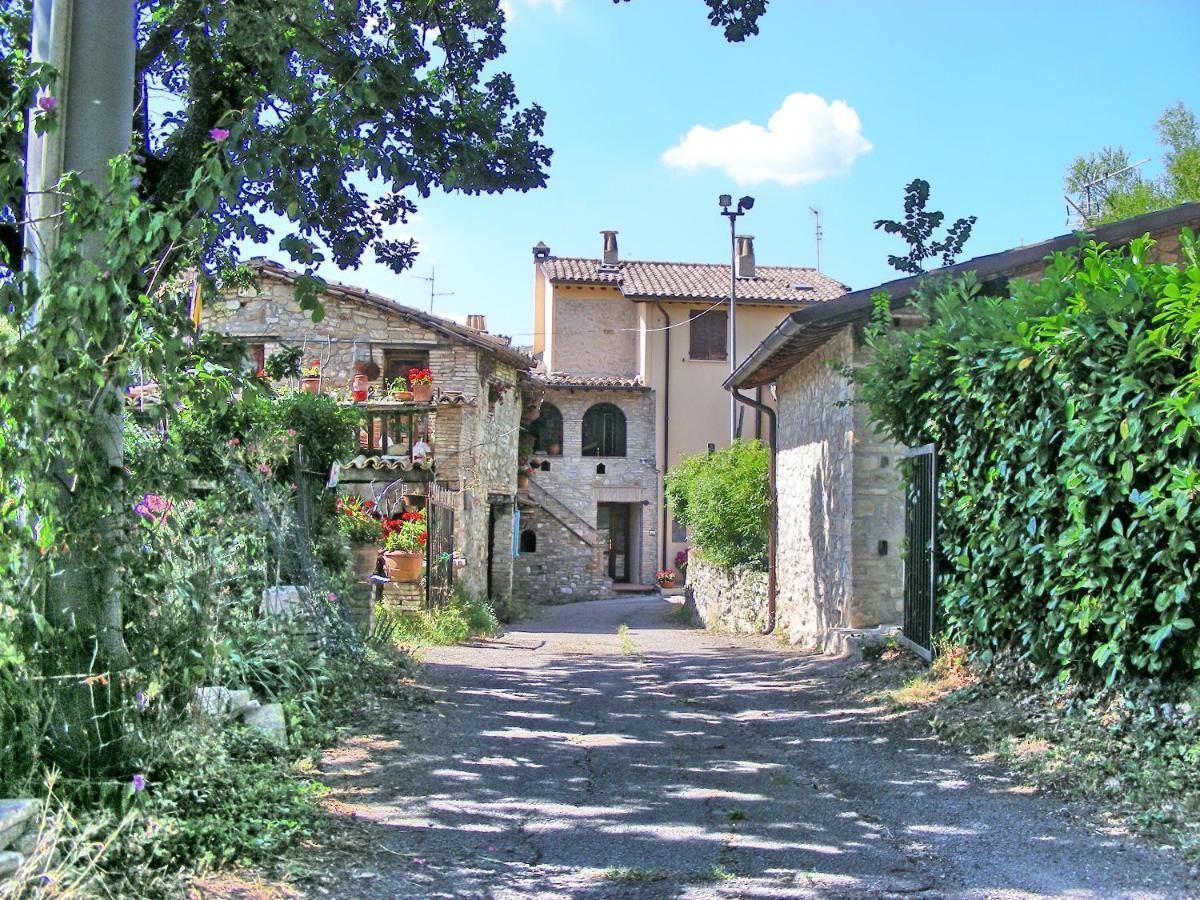 אסיסי B&B Torrematta מראה חיצוני תמונה
