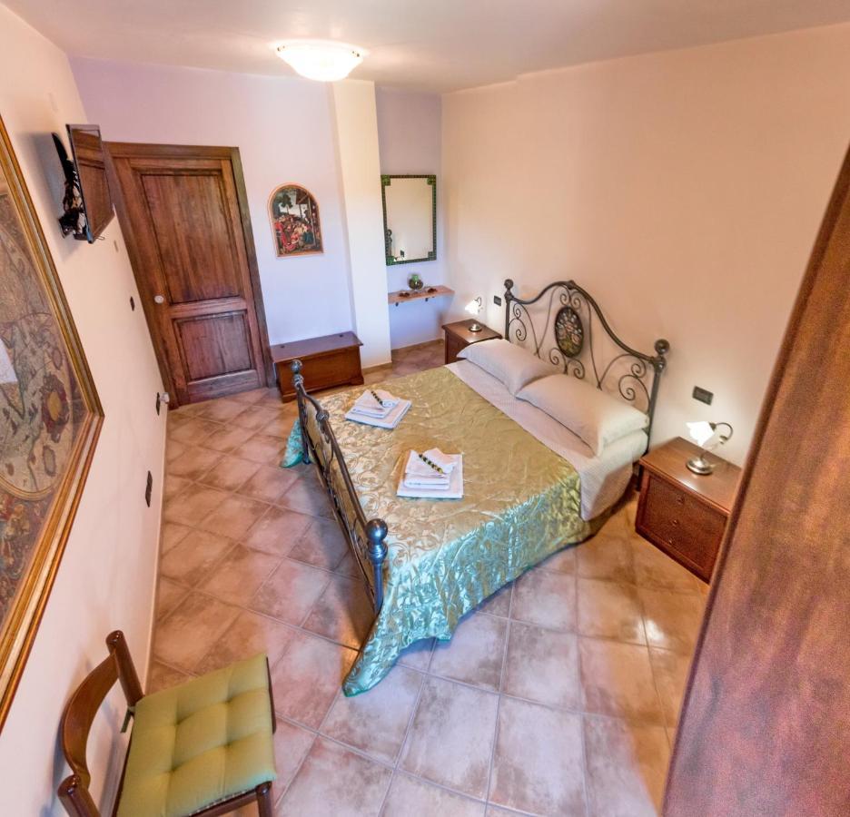 אסיסי B&B Torrematta מראה חיצוני תמונה