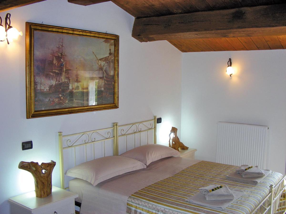 אסיסי B&B Torrematta מראה חיצוני תמונה