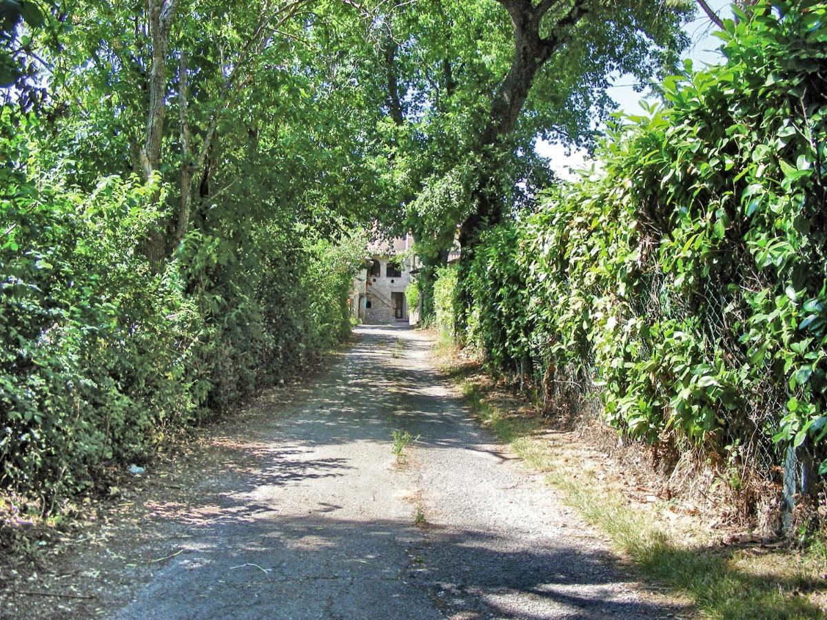 אסיסי B&B Torrematta מראה חיצוני תמונה