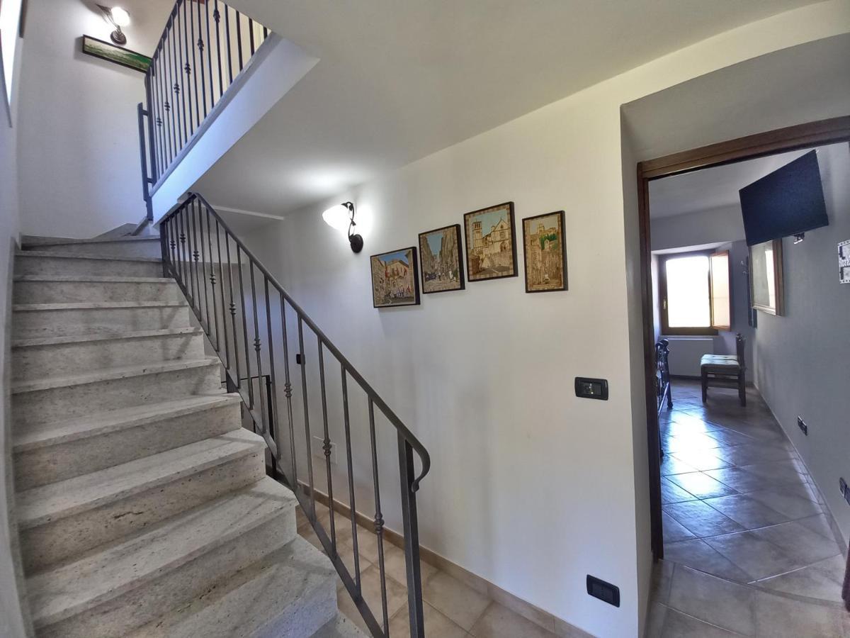 אסיסי B&B Torrematta מראה חיצוני תמונה