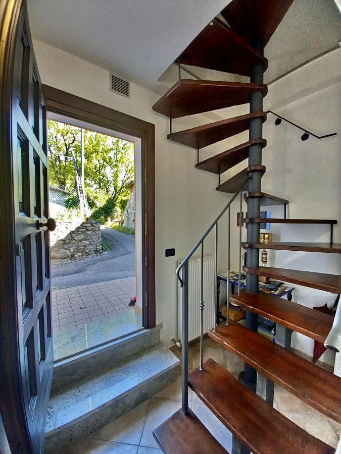 אסיסי B&B Torrematta מראה חיצוני תמונה