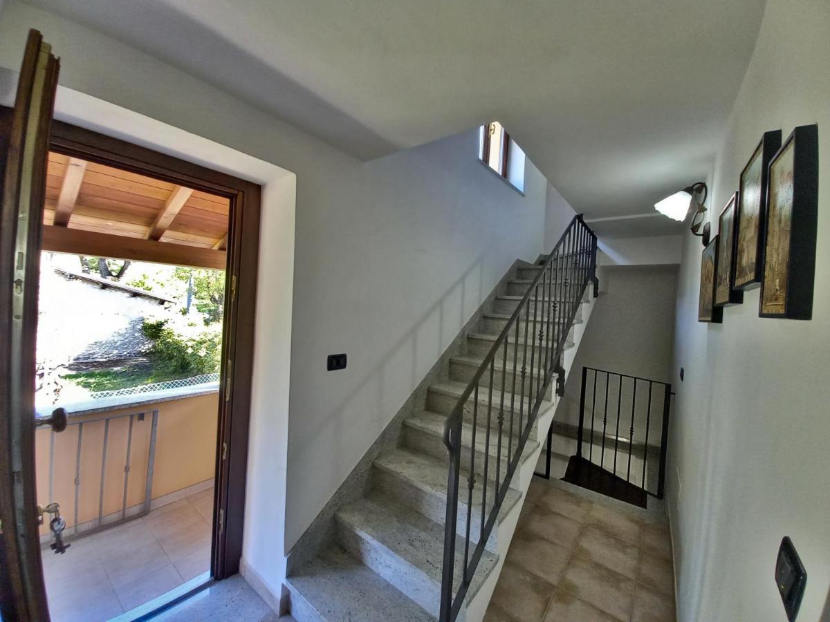 אסיסי B&B Torrematta מראה חיצוני תמונה