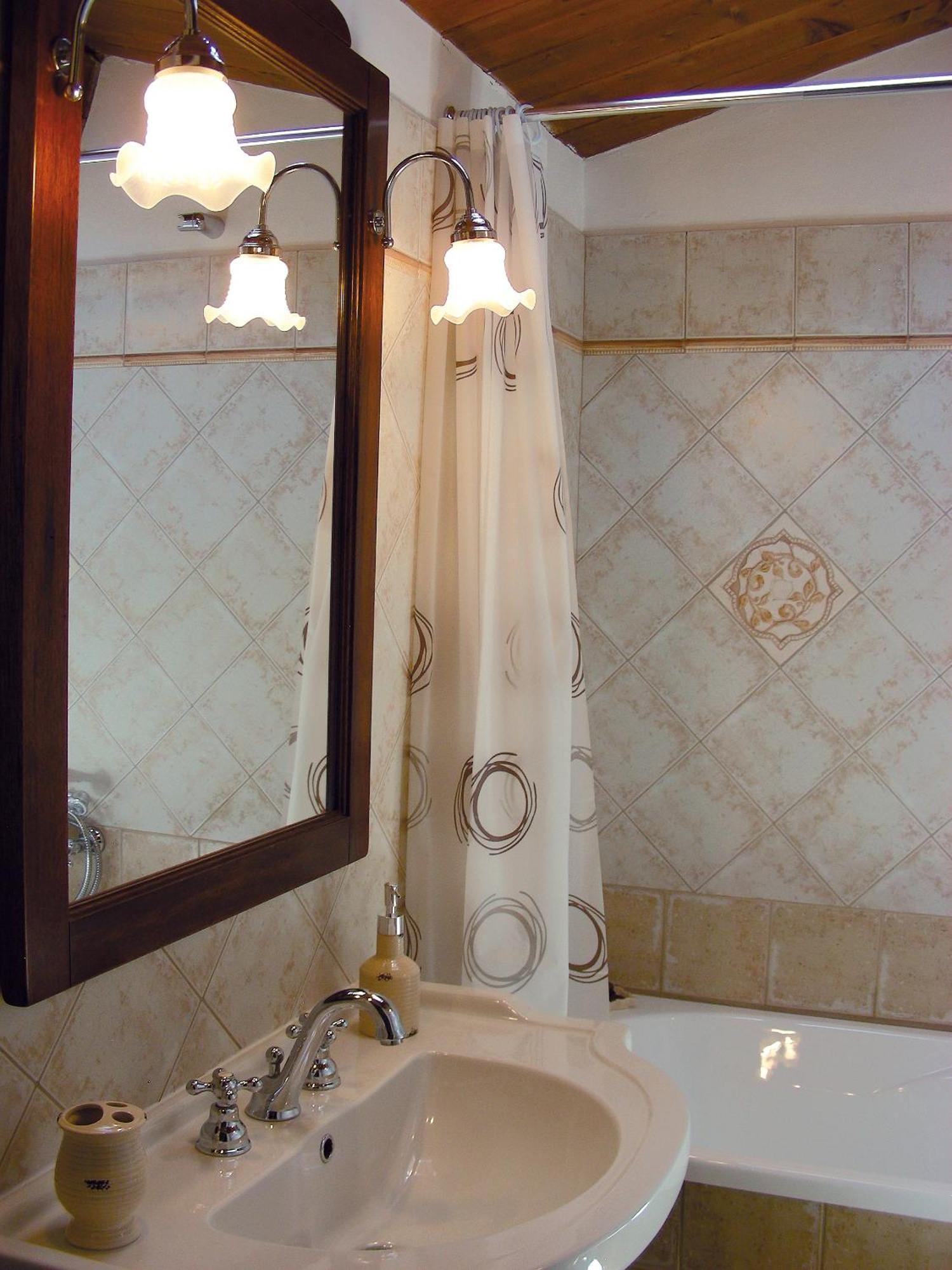 אסיסי B&B Torrematta מראה חיצוני תמונה