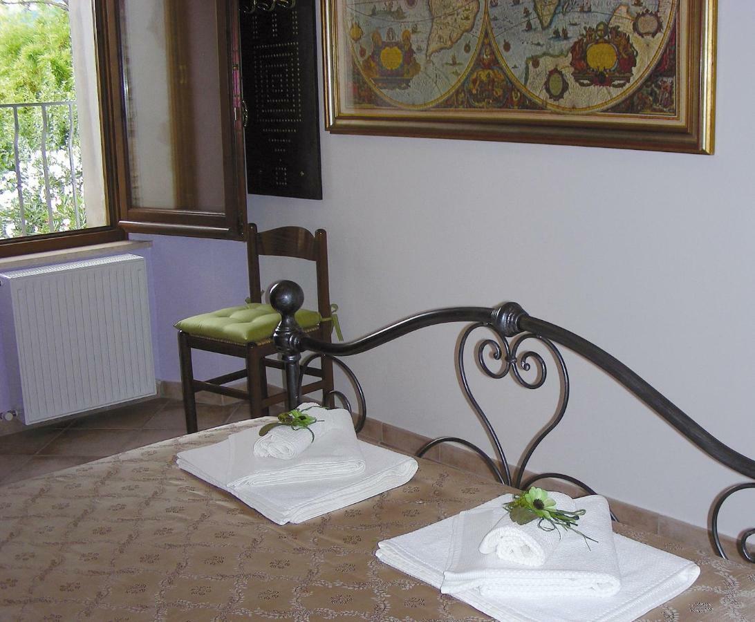 אסיסי B&B Torrematta מראה חיצוני תמונה