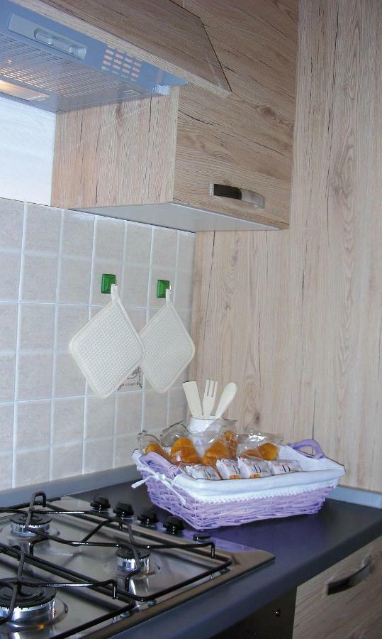 אסיסי B&B Torrematta מראה חיצוני תמונה