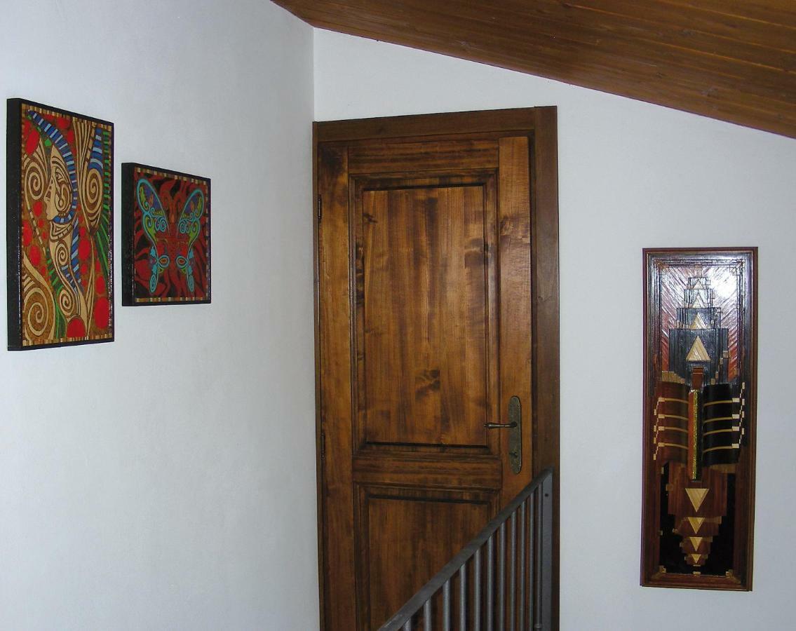 אסיסי B&B Torrematta מראה חיצוני תמונה