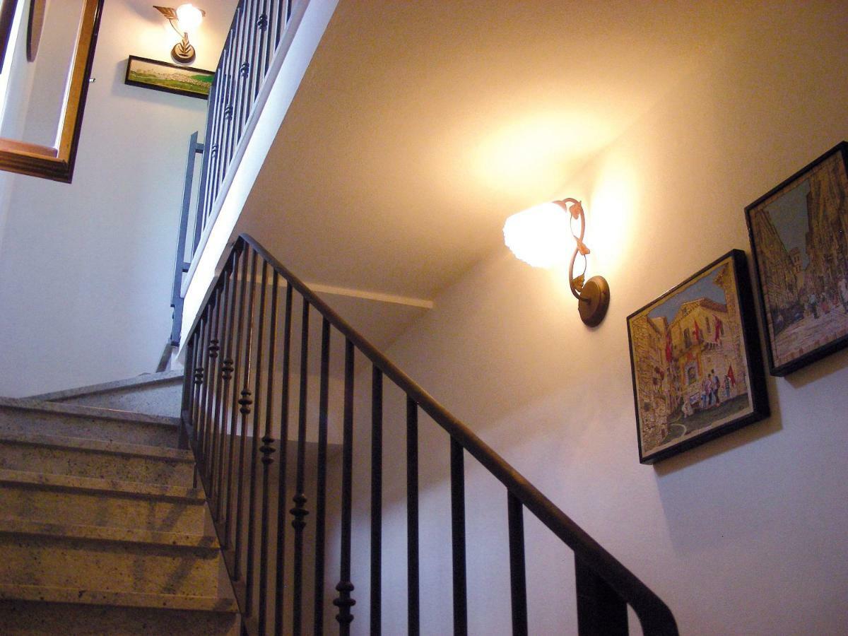 אסיסי B&B Torrematta מראה חיצוני תמונה