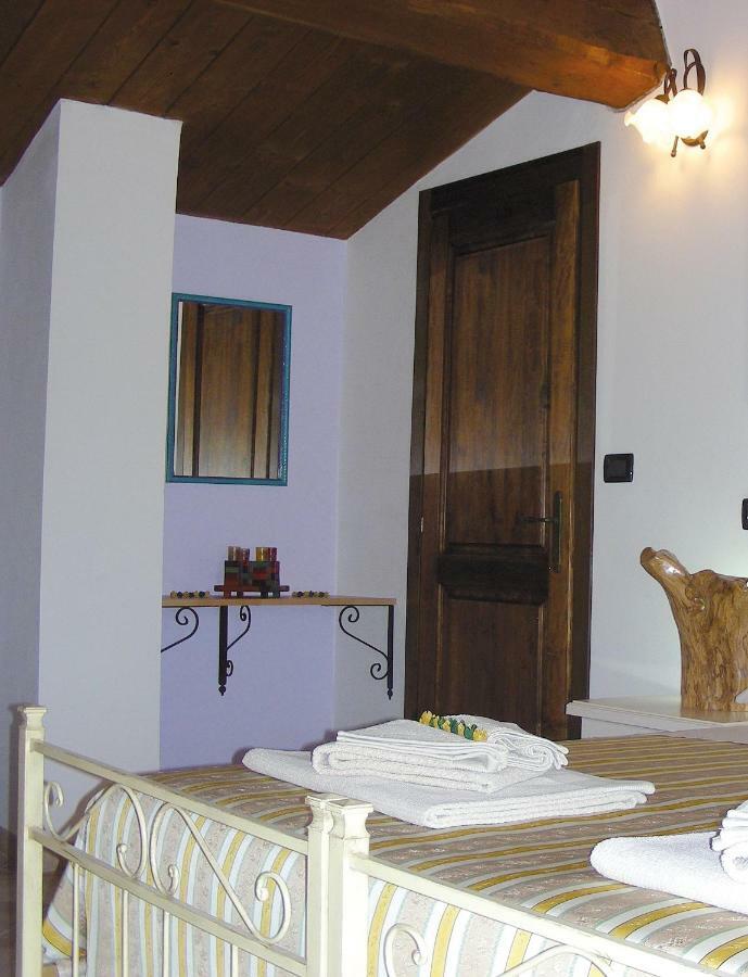 אסיסי B&B Torrematta מראה חיצוני תמונה