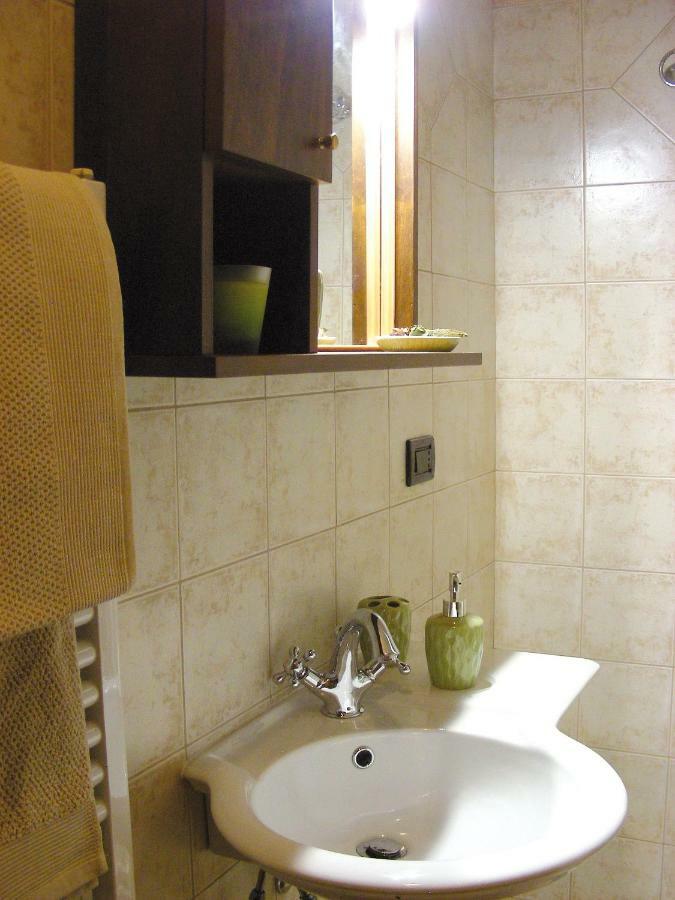 אסיסי B&B Torrematta מראה חיצוני תמונה