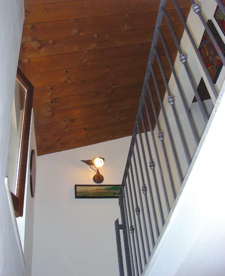 אסיסי B&B Torrematta מראה חיצוני תמונה
