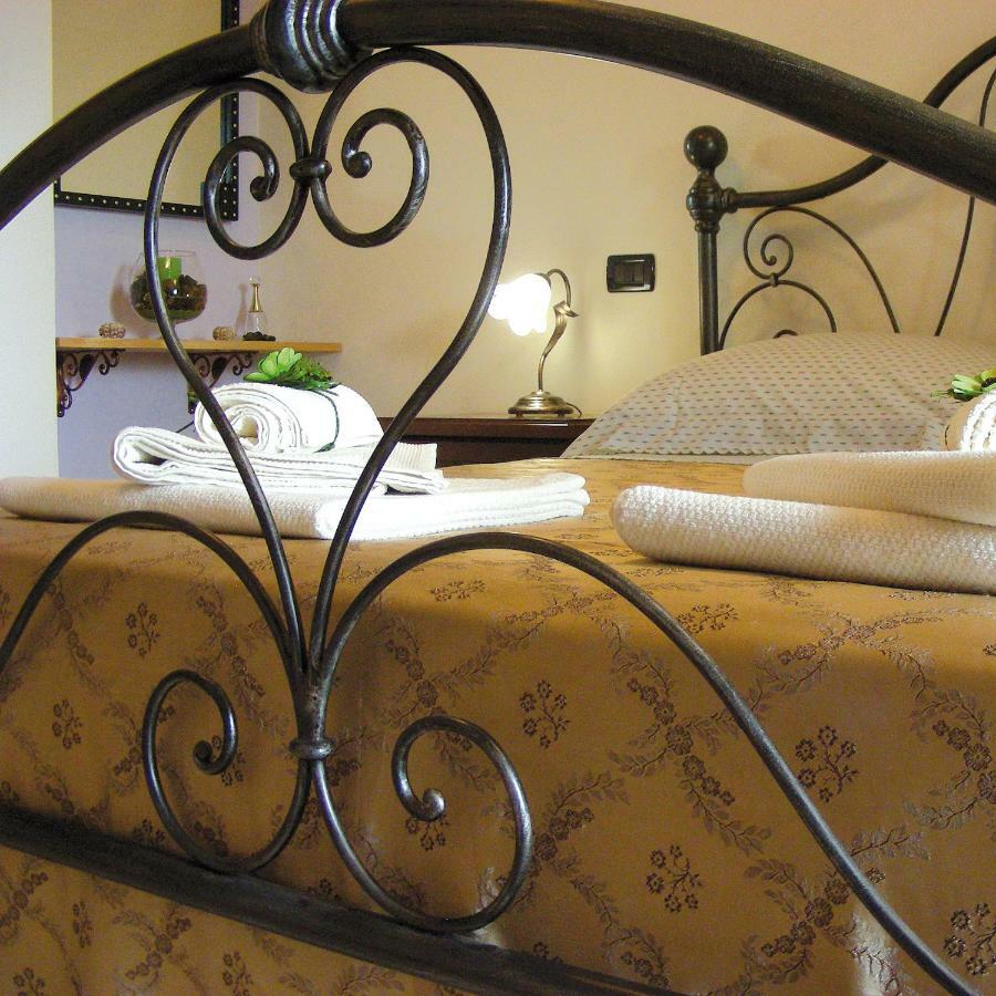 אסיסי B&B Torrematta מראה חיצוני תמונה