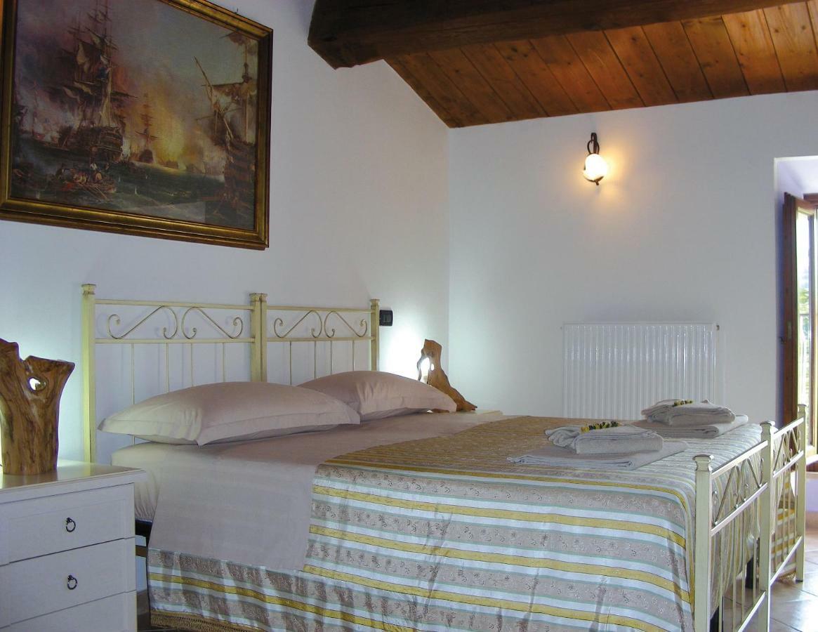 אסיסי B&B Torrematta מראה חיצוני תמונה