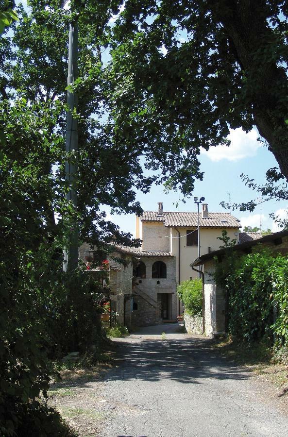 אסיסי B&B Torrematta מראה חיצוני תמונה