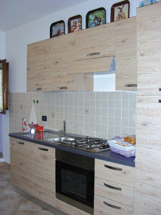 אסיסי B&B Torrematta מראה חיצוני תמונה
