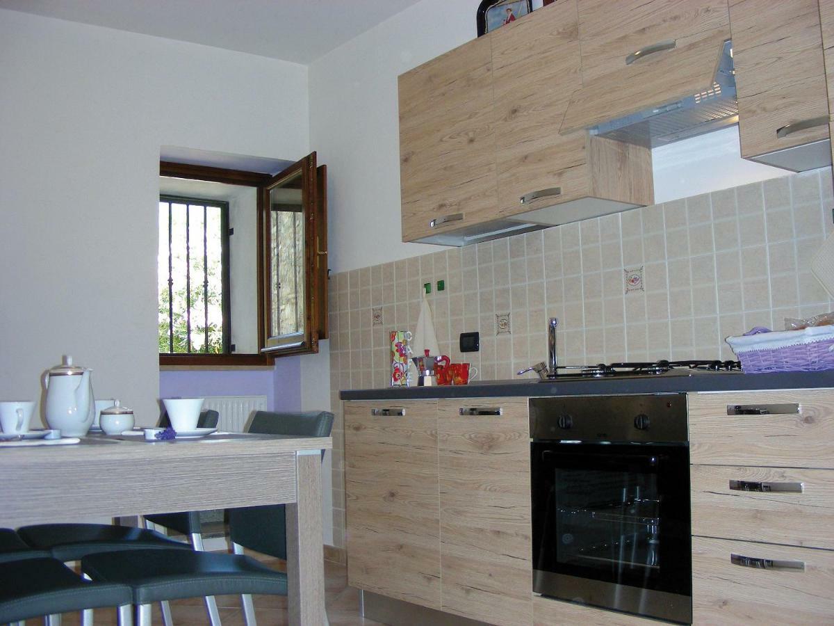 אסיסי B&B Torrematta מראה חיצוני תמונה