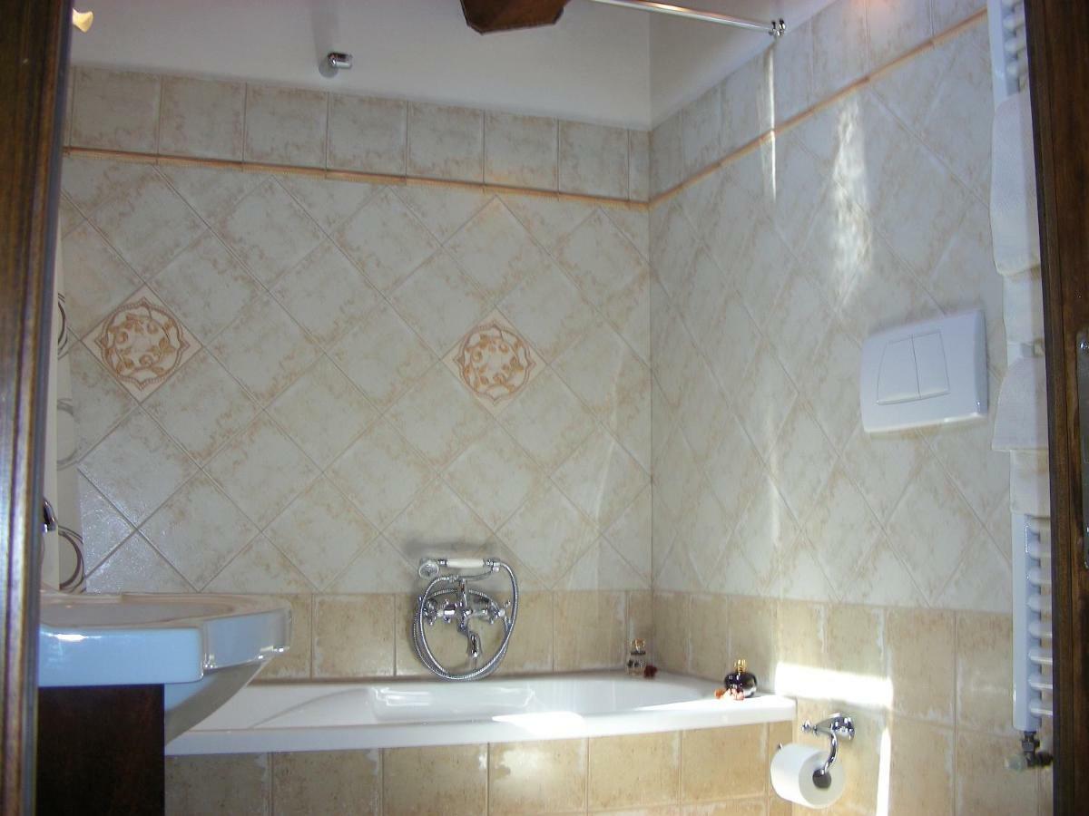 אסיסי B&B Torrematta מראה חיצוני תמונה