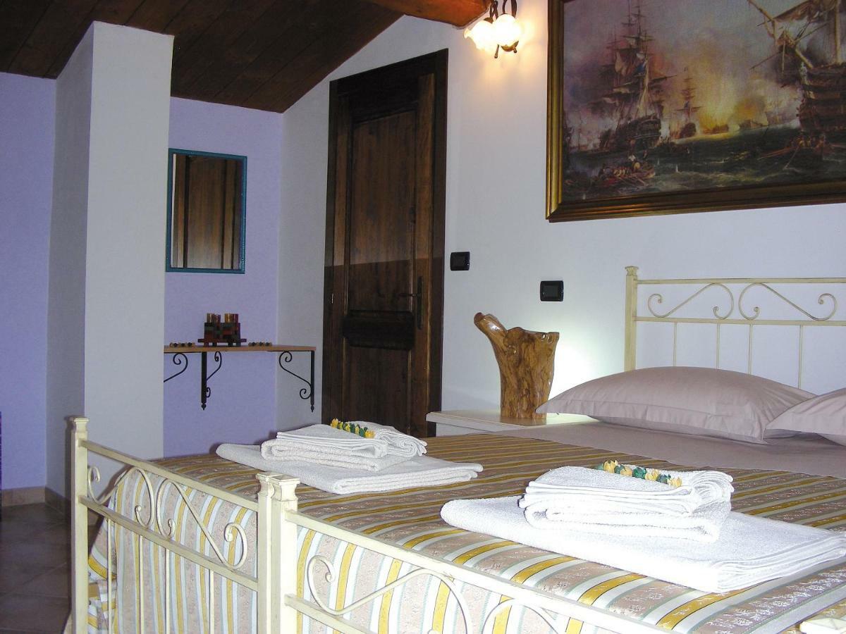 אסיסי B&B Torrematta מראה חיצוני תמונה