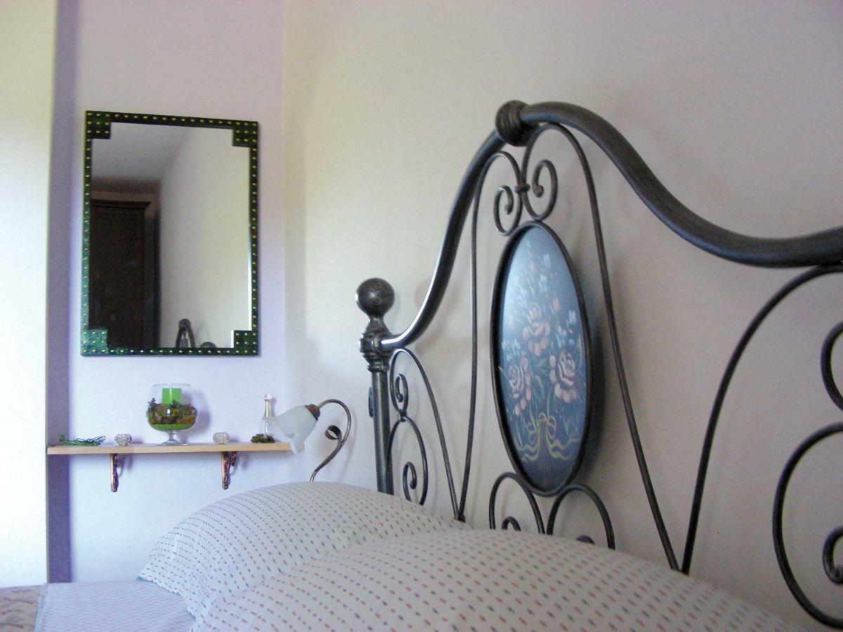 אסיסי B&B Torrematta מראה חיצוני תמונה