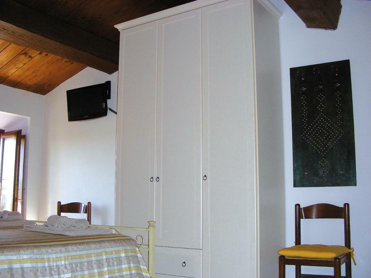 אסיסי B&B Torrematta מראה חיצוני תמונה