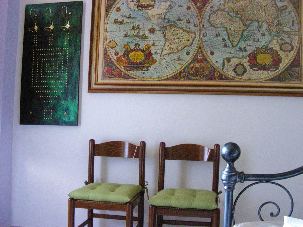 אסיסי B&B Torrematta מראה חיצוני תמונה