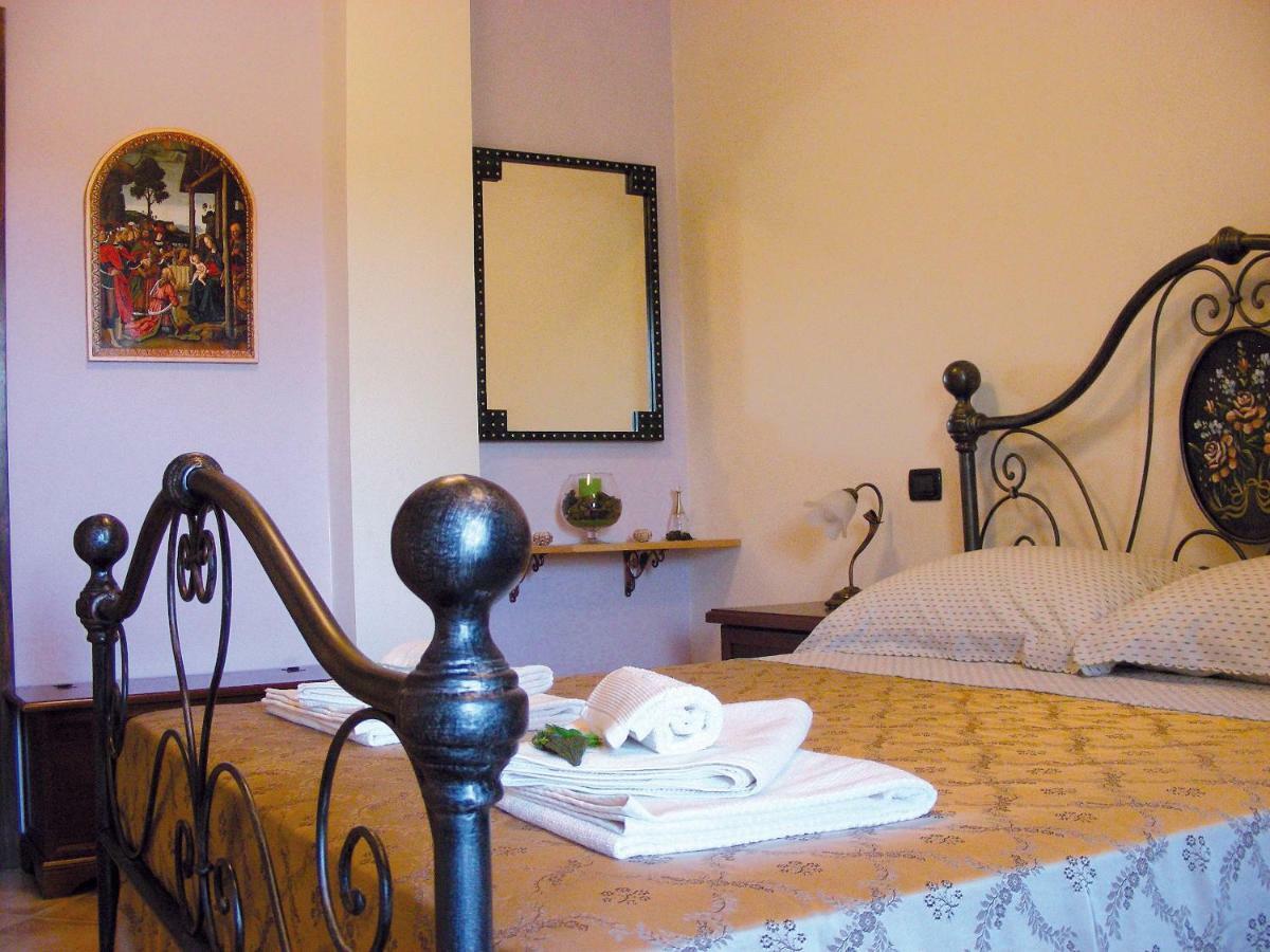 אסיסי B&B Torrematta מראה חיצוני תמונה