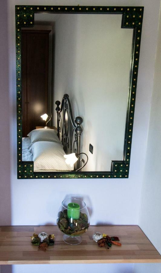 אסיסי B&B Torrematta מראה חיצוני תמונה